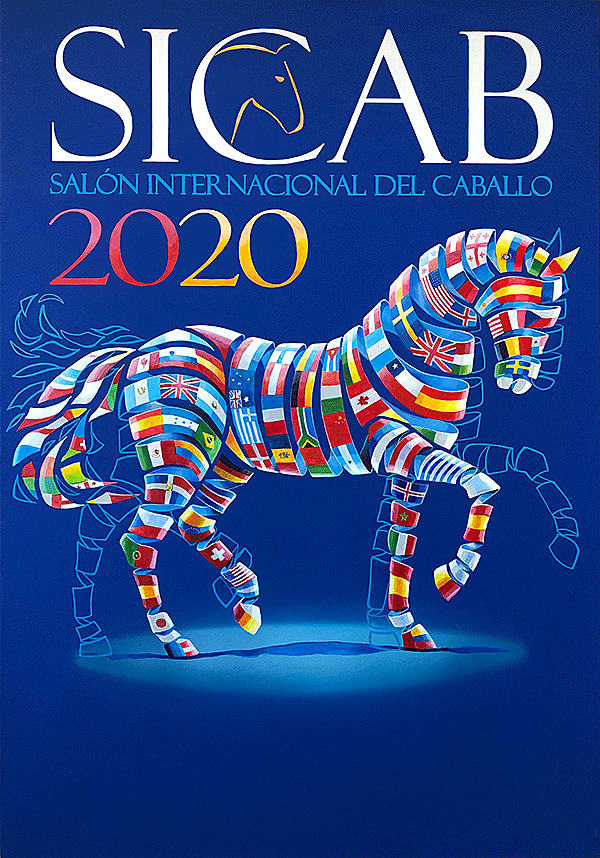 فراخوان طراحی پوستر SICAB 2021 Poster Contest اسپانیا